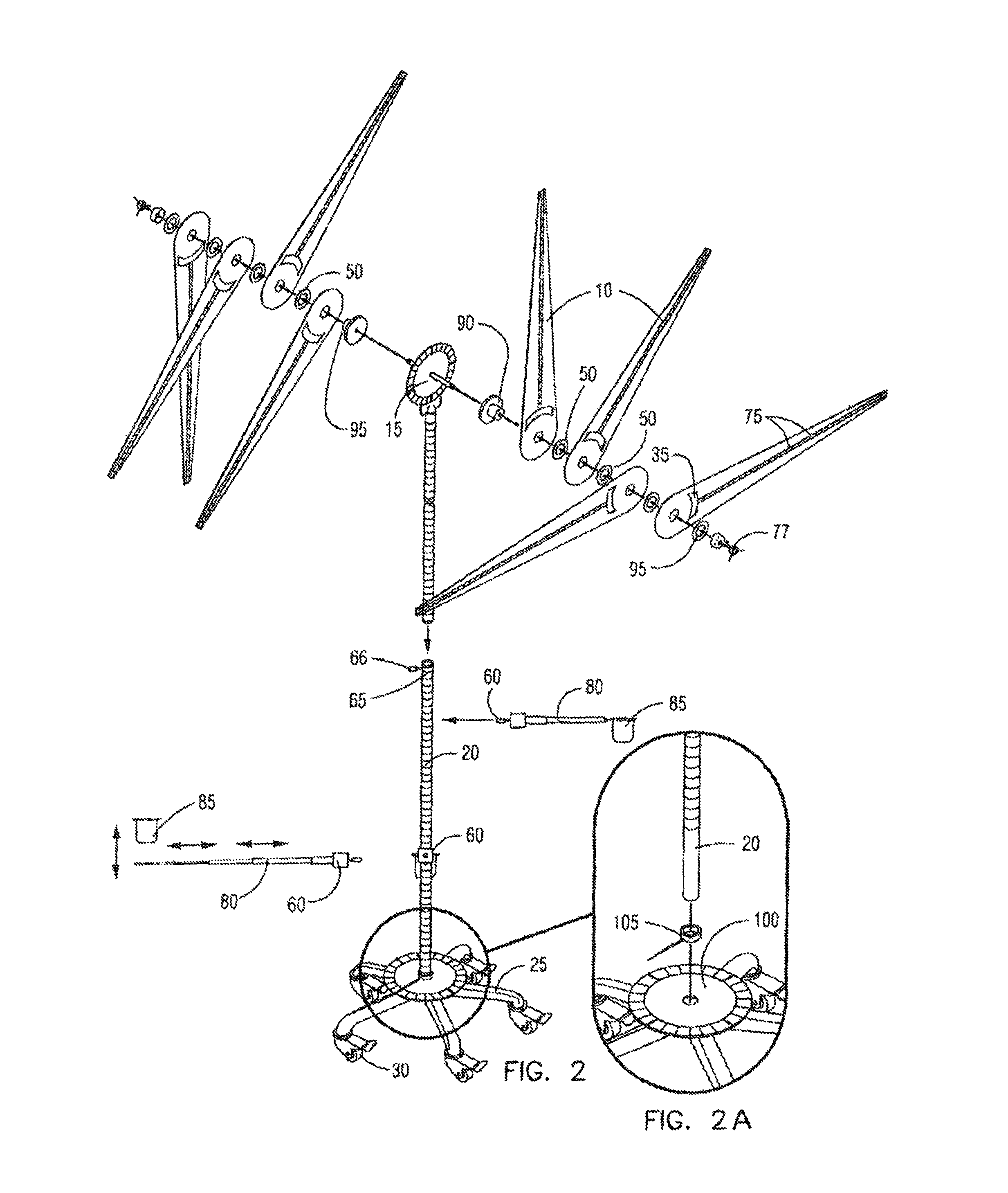 Neuromuscular testing device and method to use