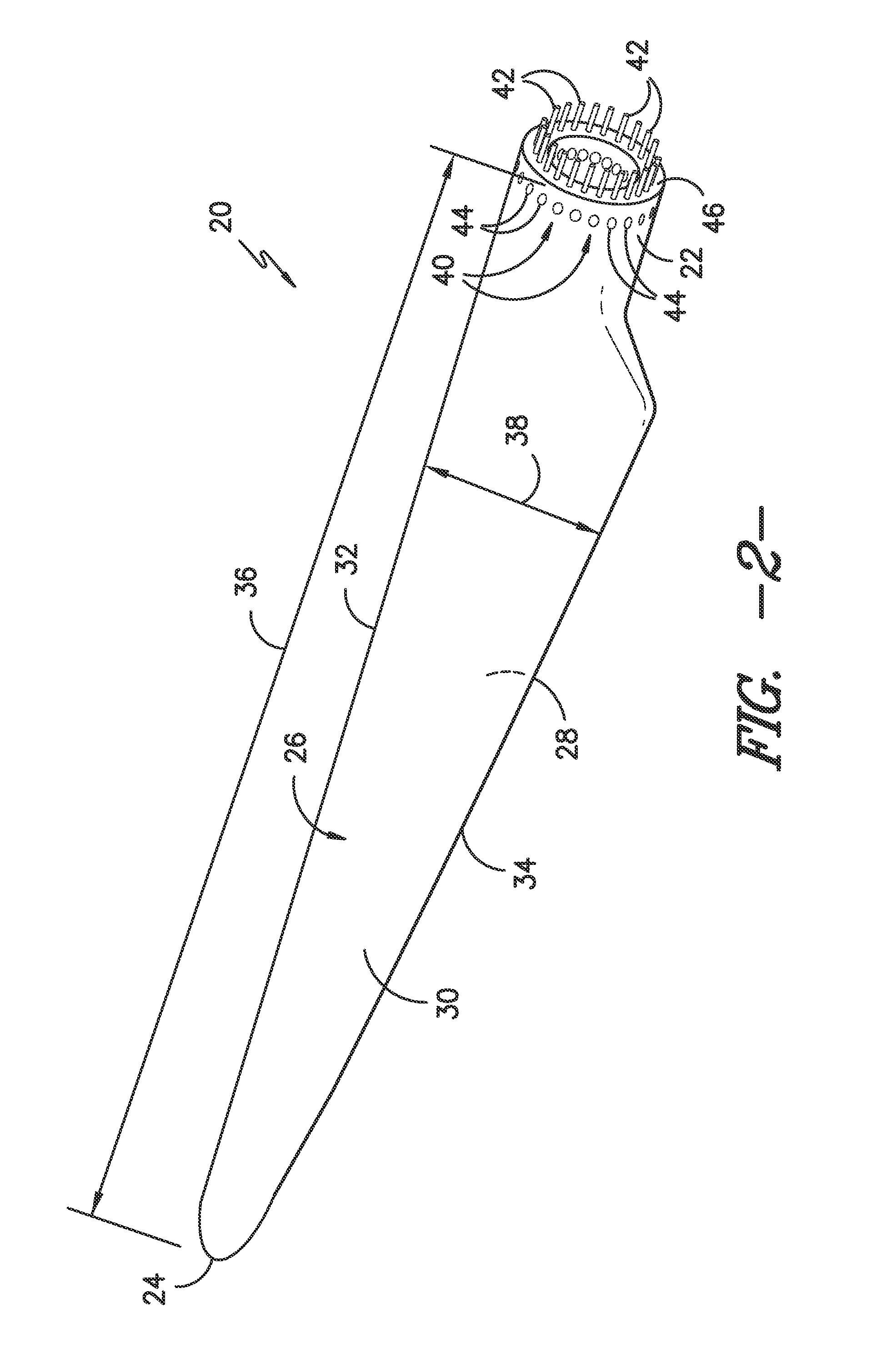 Pitch bearing assembly with stiffener