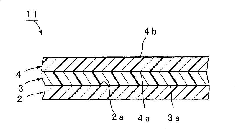 Dicing/die-bonding tape and method for manufacturing semiconductor chip