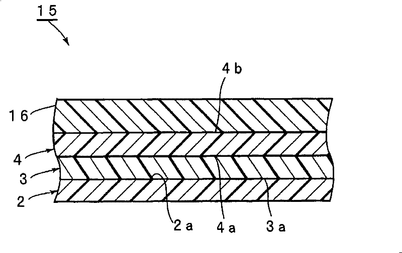 Dicing/die-bonding tape and method for manufacturing semiconductor chip