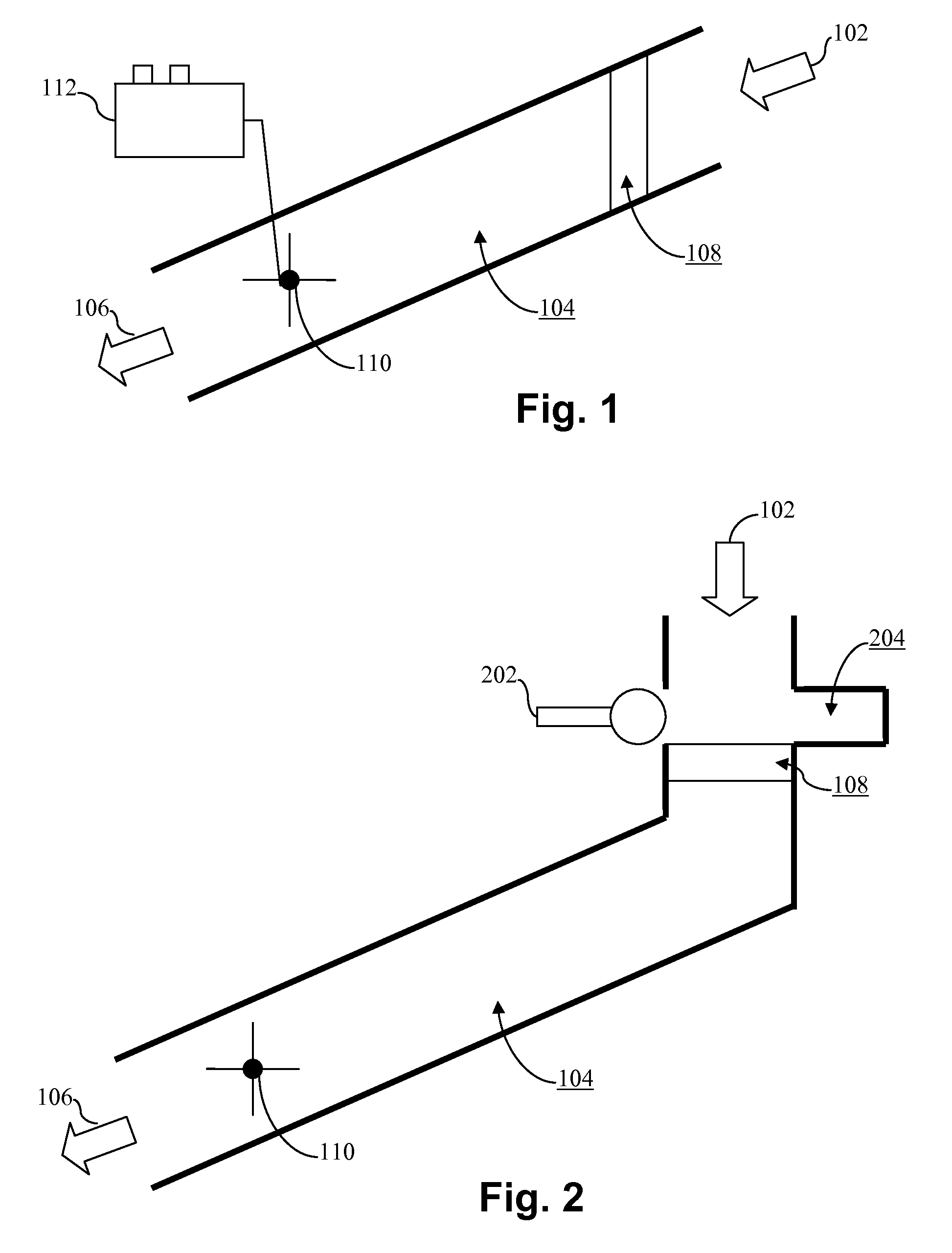 Drainage, filtration, and electricity generating systems and methods