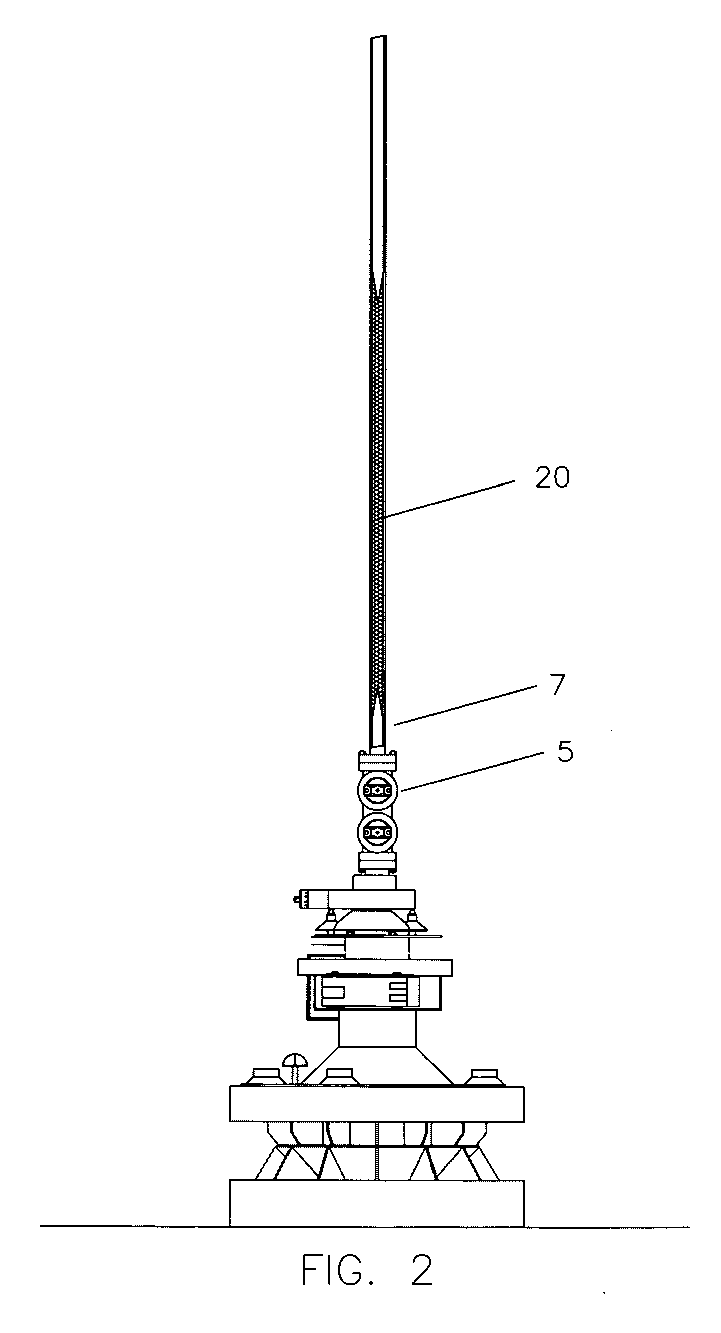 Method of prevention of hydrates