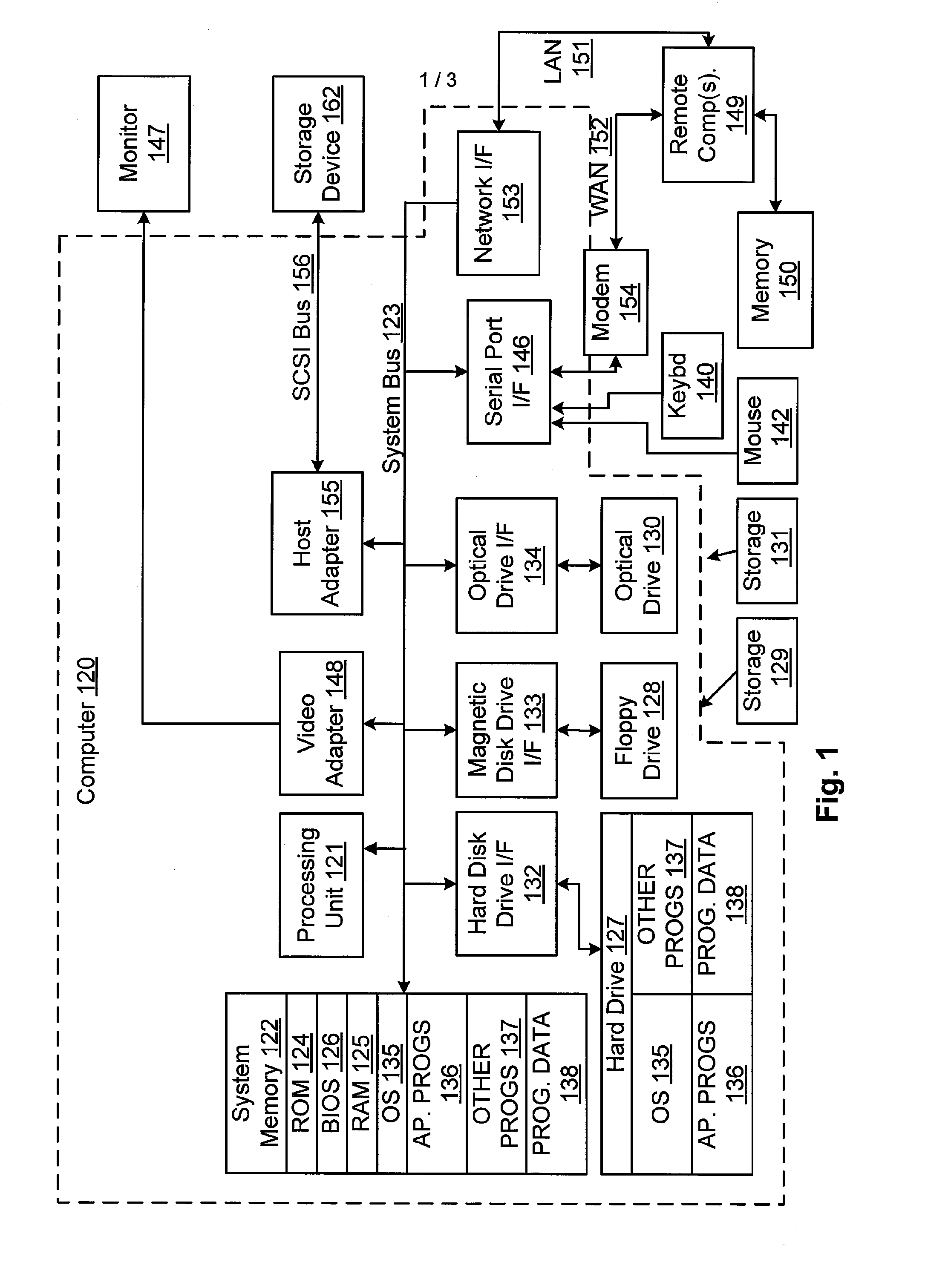 Allowing Virtual Machine to Discover Virtual Status Thereof