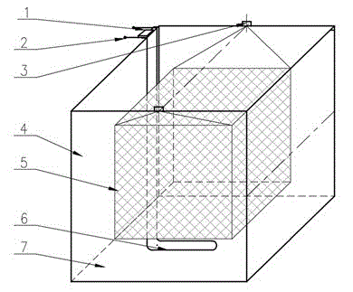 Anti-crack equipment and technology for bearing tapered rolling elements