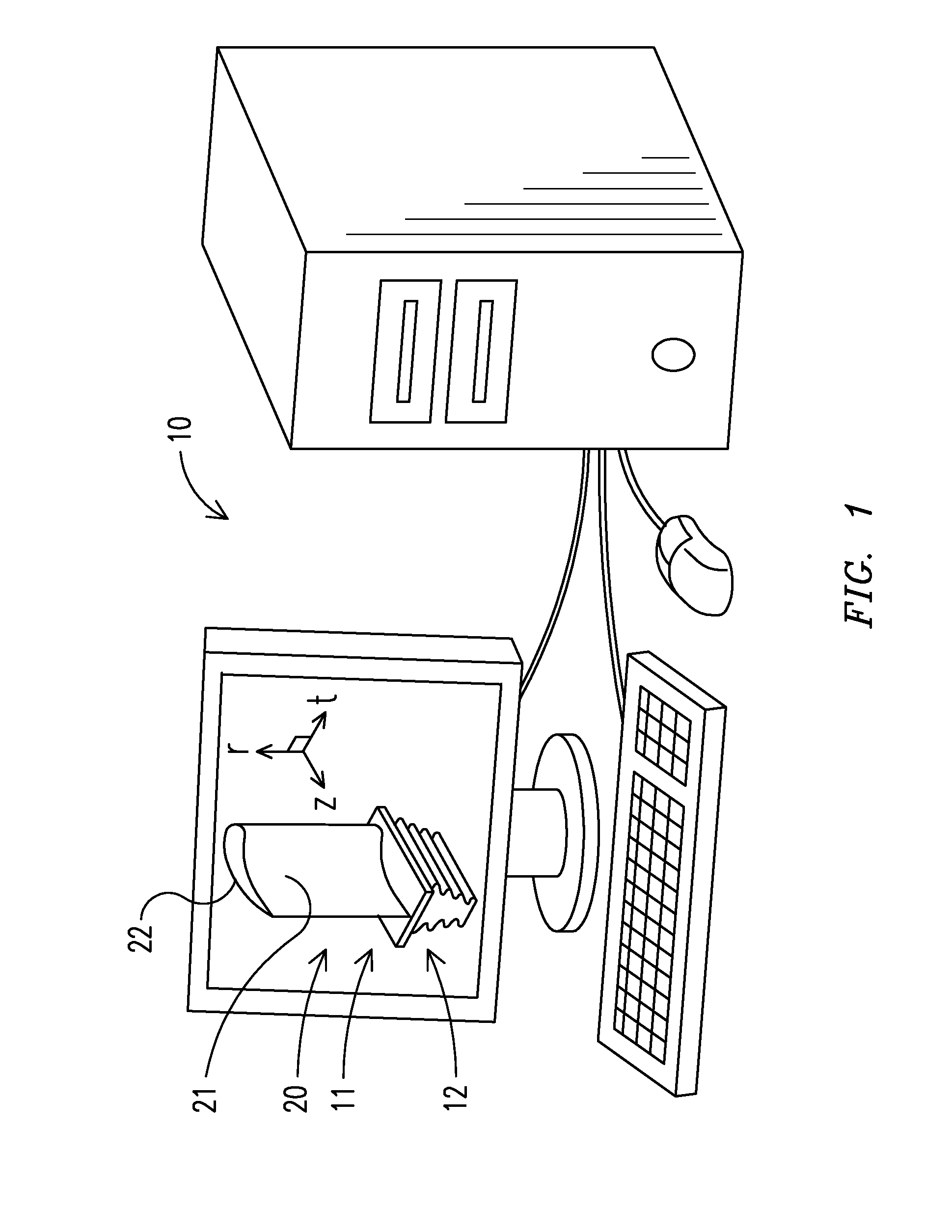 Process for Manufacturing a Component