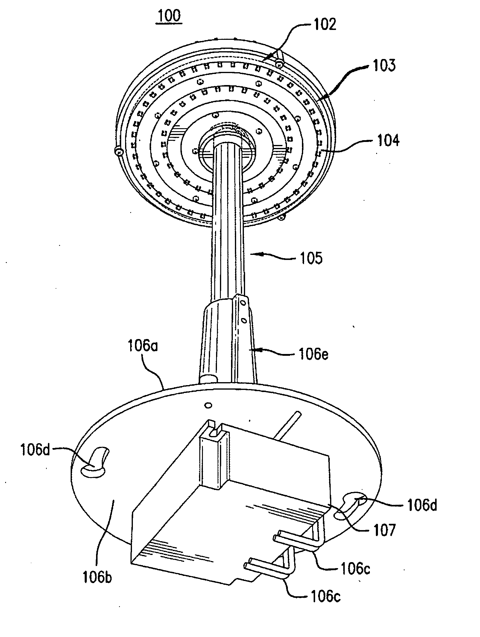 Systems and methods for retrofitting existing lighting systems
