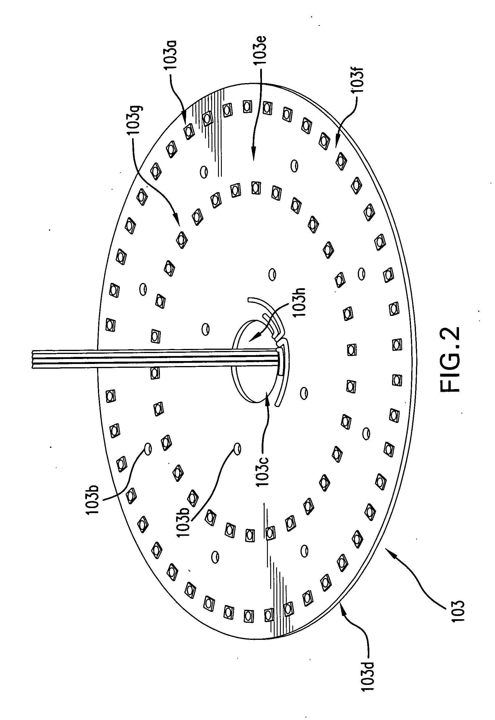 Systems and methods for retrofitting existing lighting systems