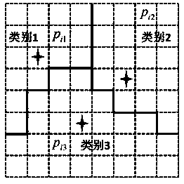 A hyperspectral image endmember extraction method based on quantum particle swarm optimization