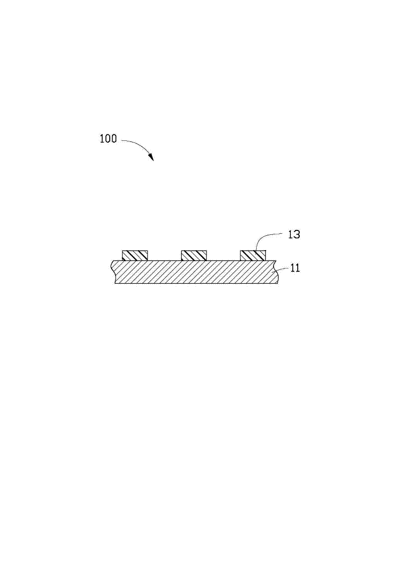 Compound of aluminum or aluminum alloy and plastics and manufacturing method thereof