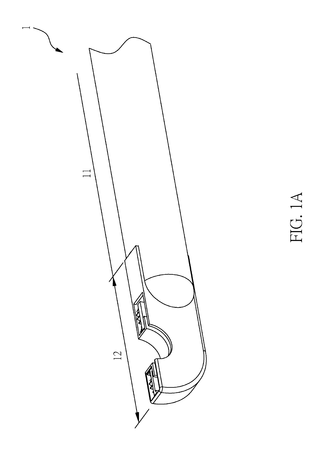 Device for surgical ligation