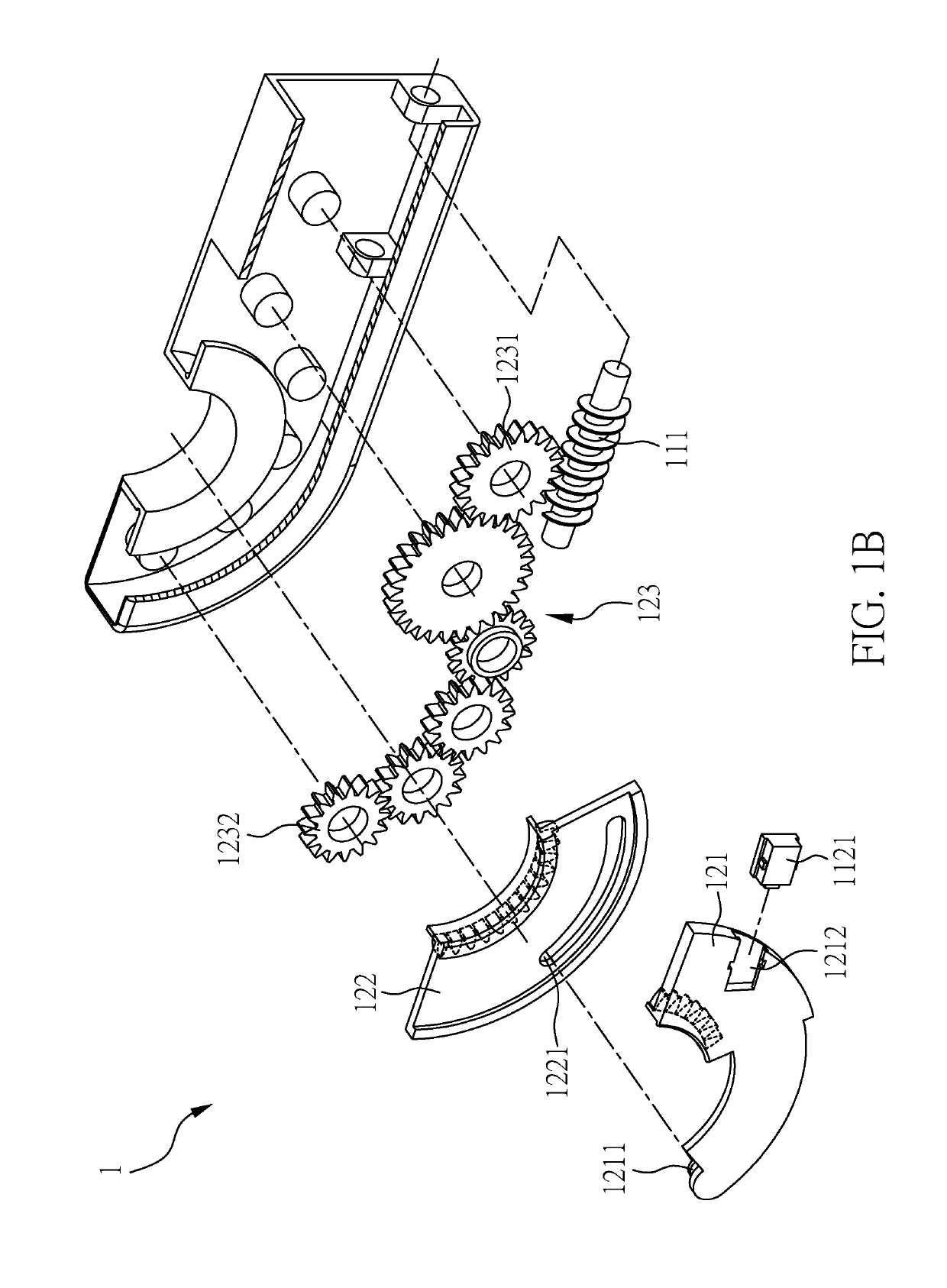 Device for surgical ligation