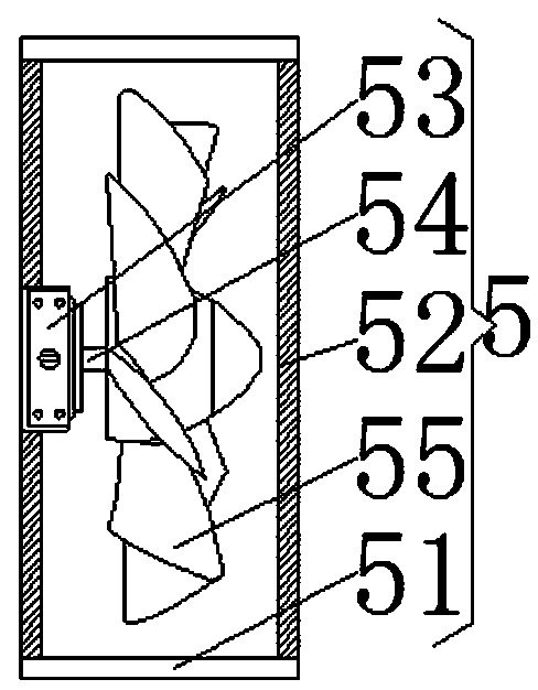 A transport steering device for semiconductor and pan-semiconductor substrates