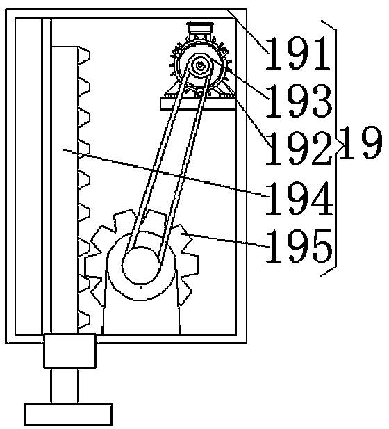 A transport steering device for semiconductor and pan-semiconductor substrates