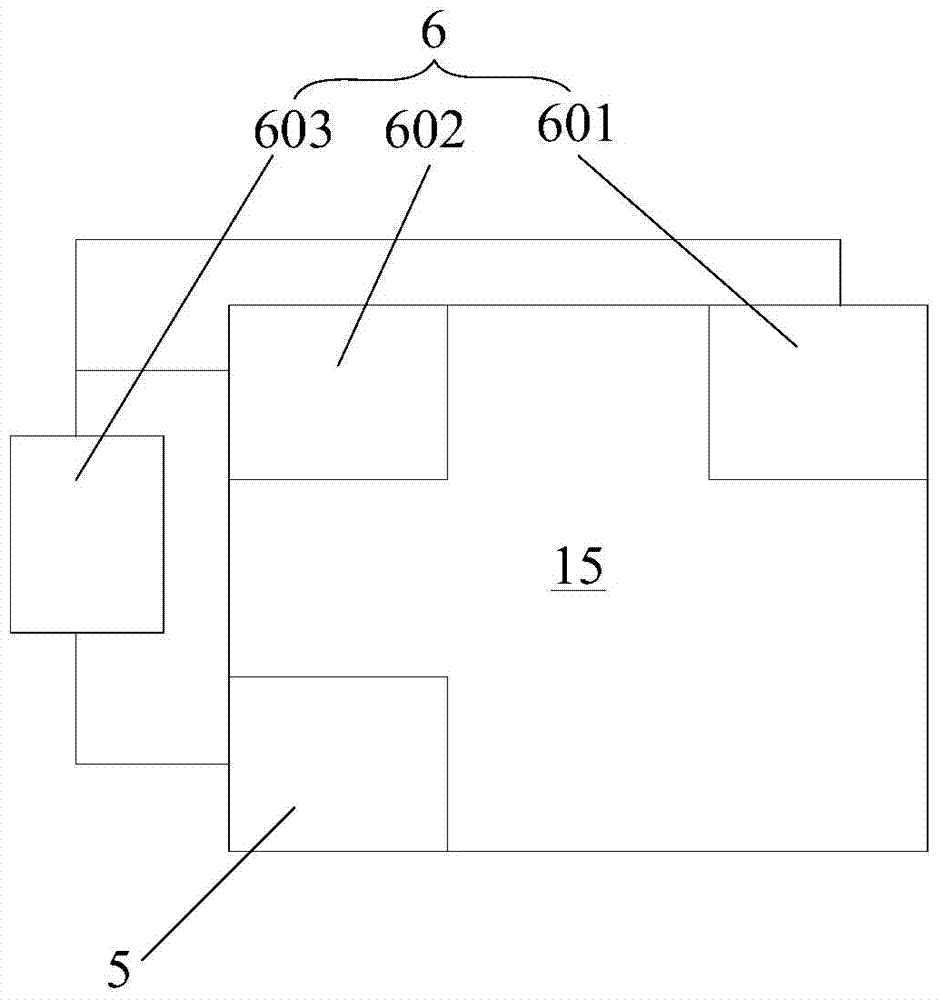 Air-conditioner outdoor unit and air conditioner