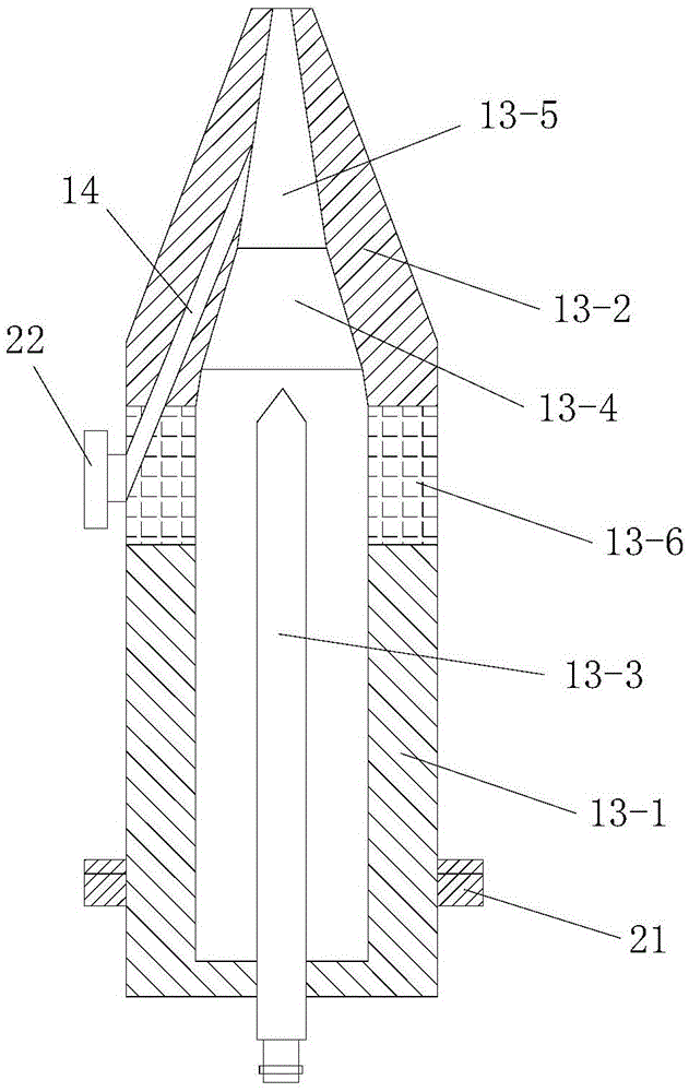 Plasma 3D printing remanufacturing equipment and method for roller