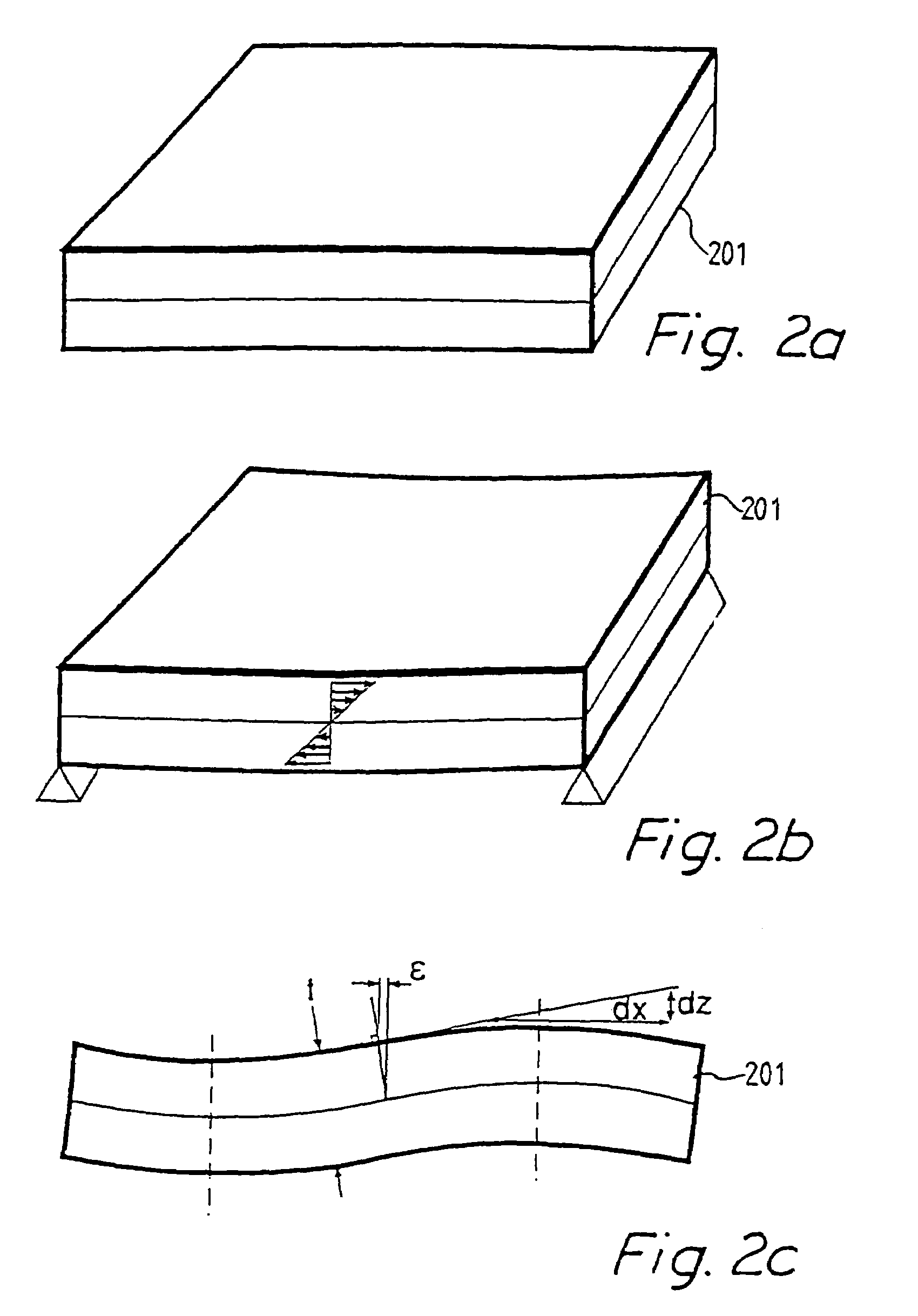 Method for error reduction in lithography