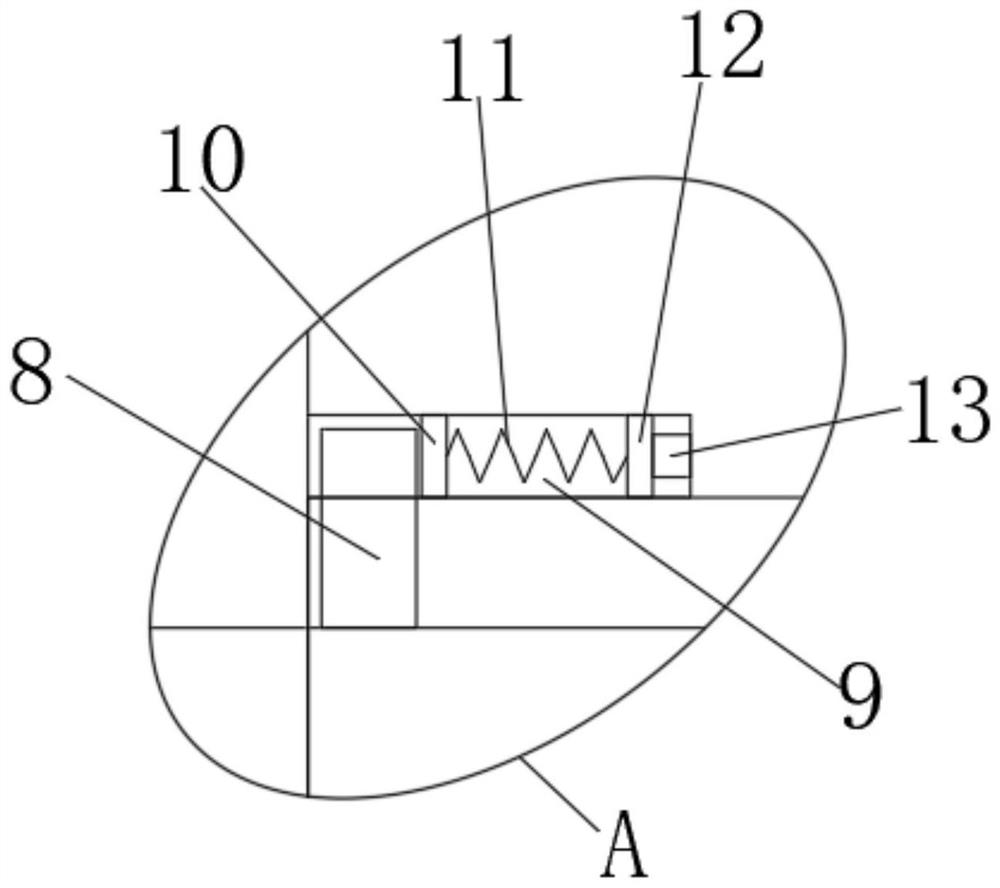 Cross-country vehicle steering knuckle