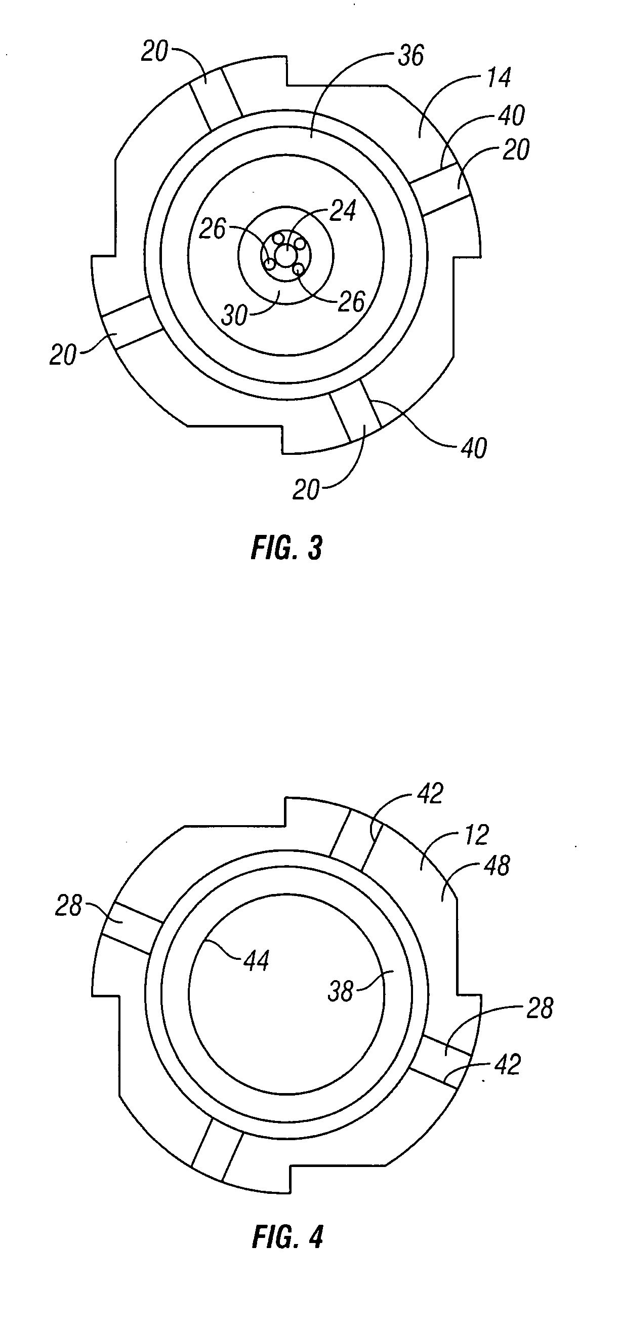 Releasable mill