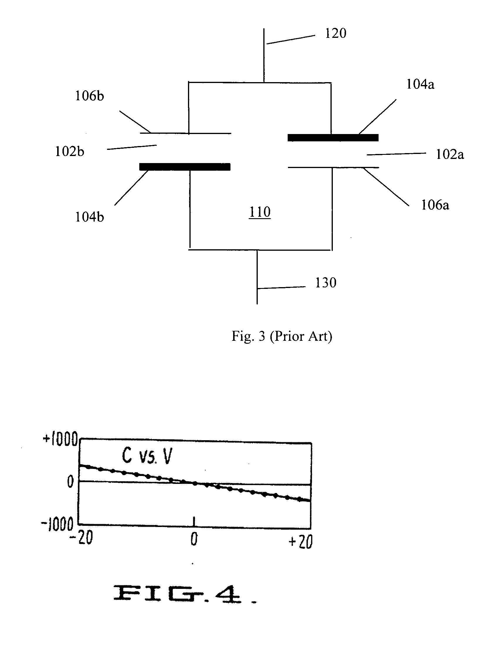 Integrated semiconductor metal-insulator-semiconductor capacitor