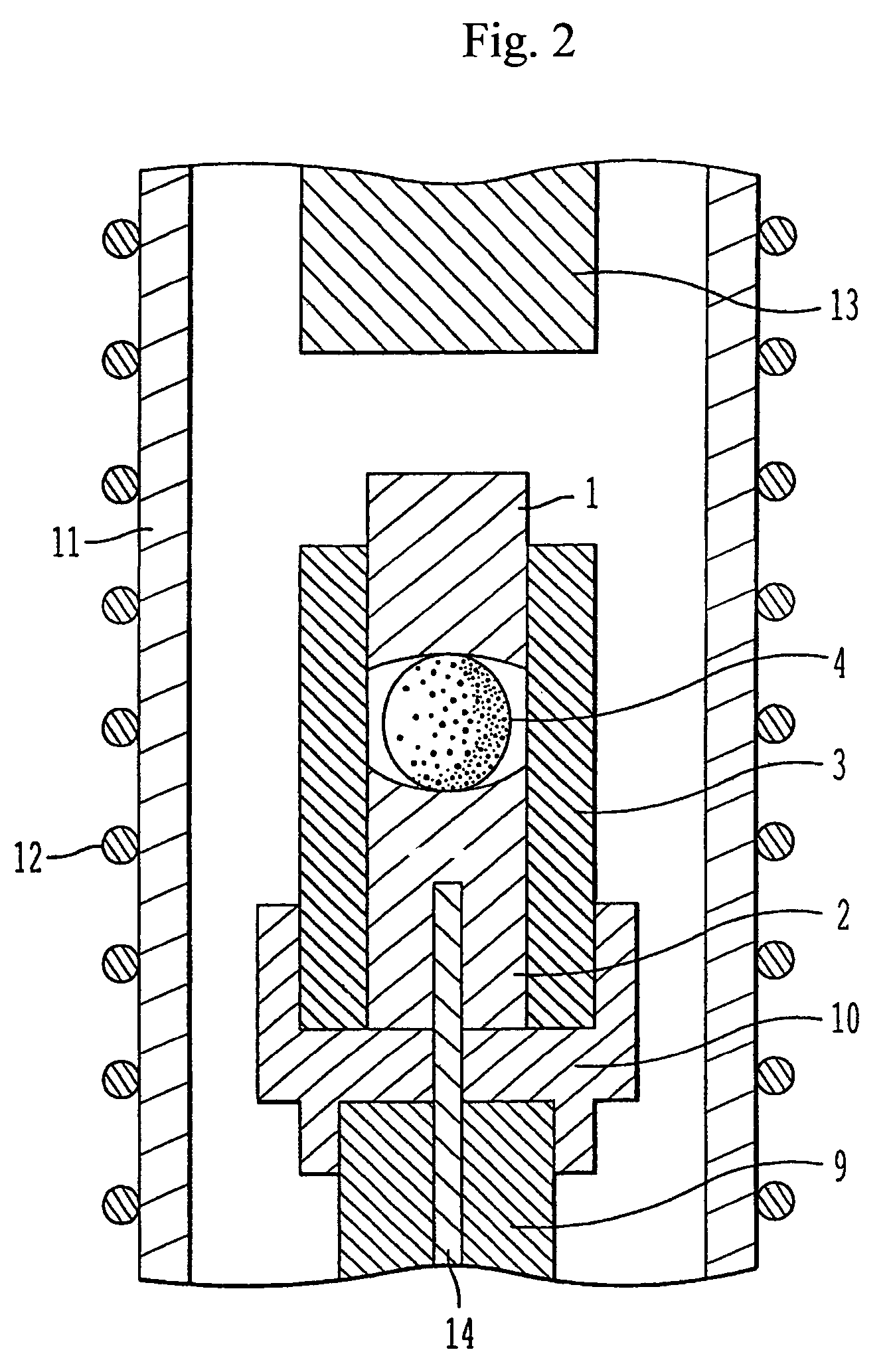 Optical glass, preform for precision press molding and method of manufacturing thereof, optical element and method of manufacturing thereof