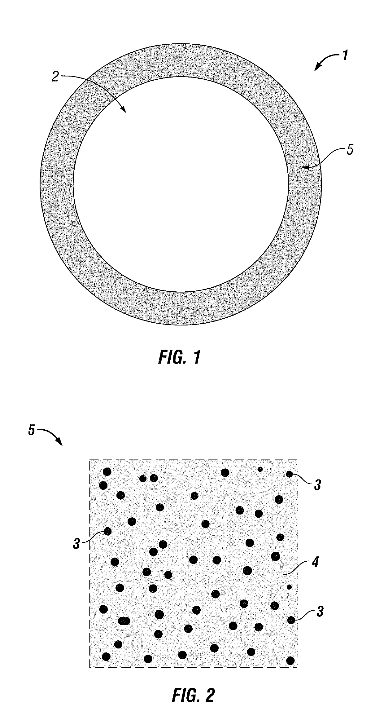 Method for time-controlled release of breakers by use of breakers encapsulated within membranes containing water soluble polymers