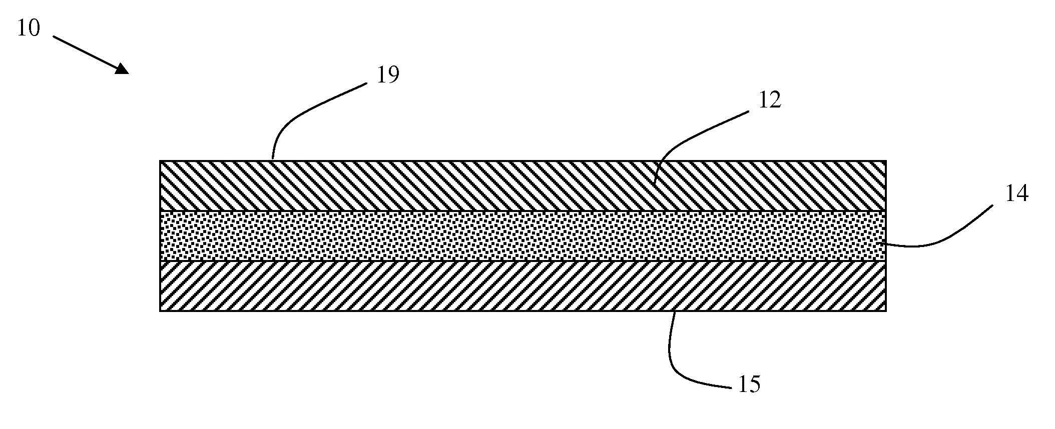 Radiation therapy skin marker