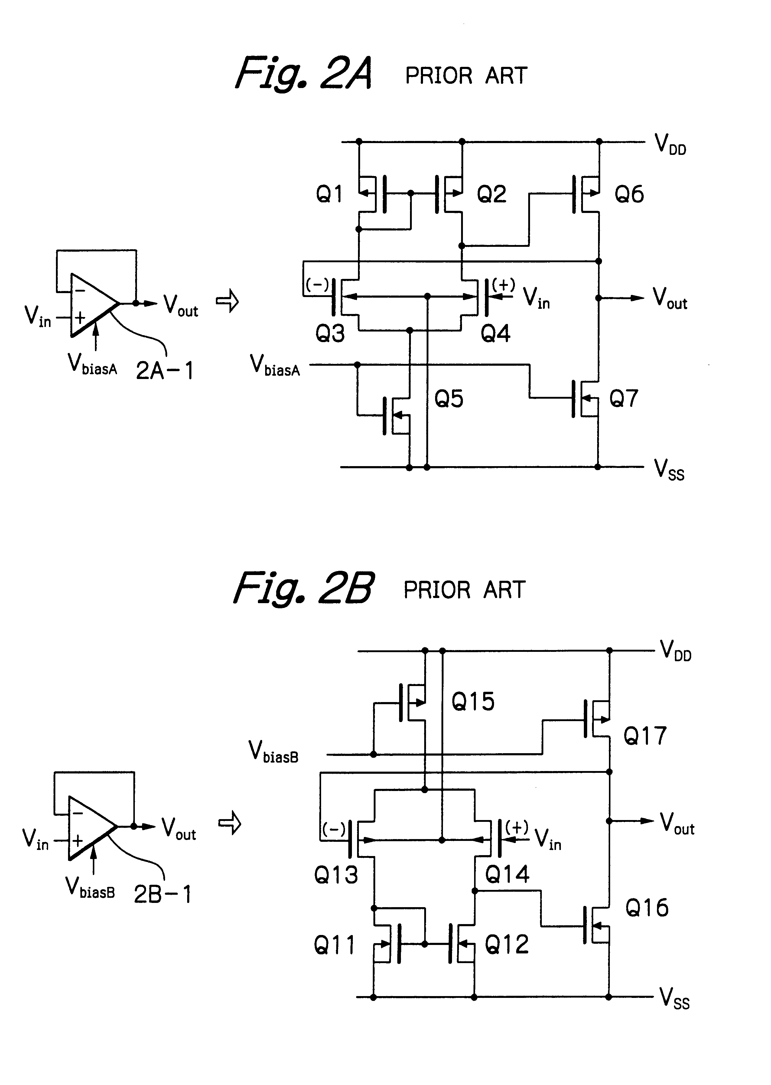 Semiconductor device capable of internally generating bias changing signal