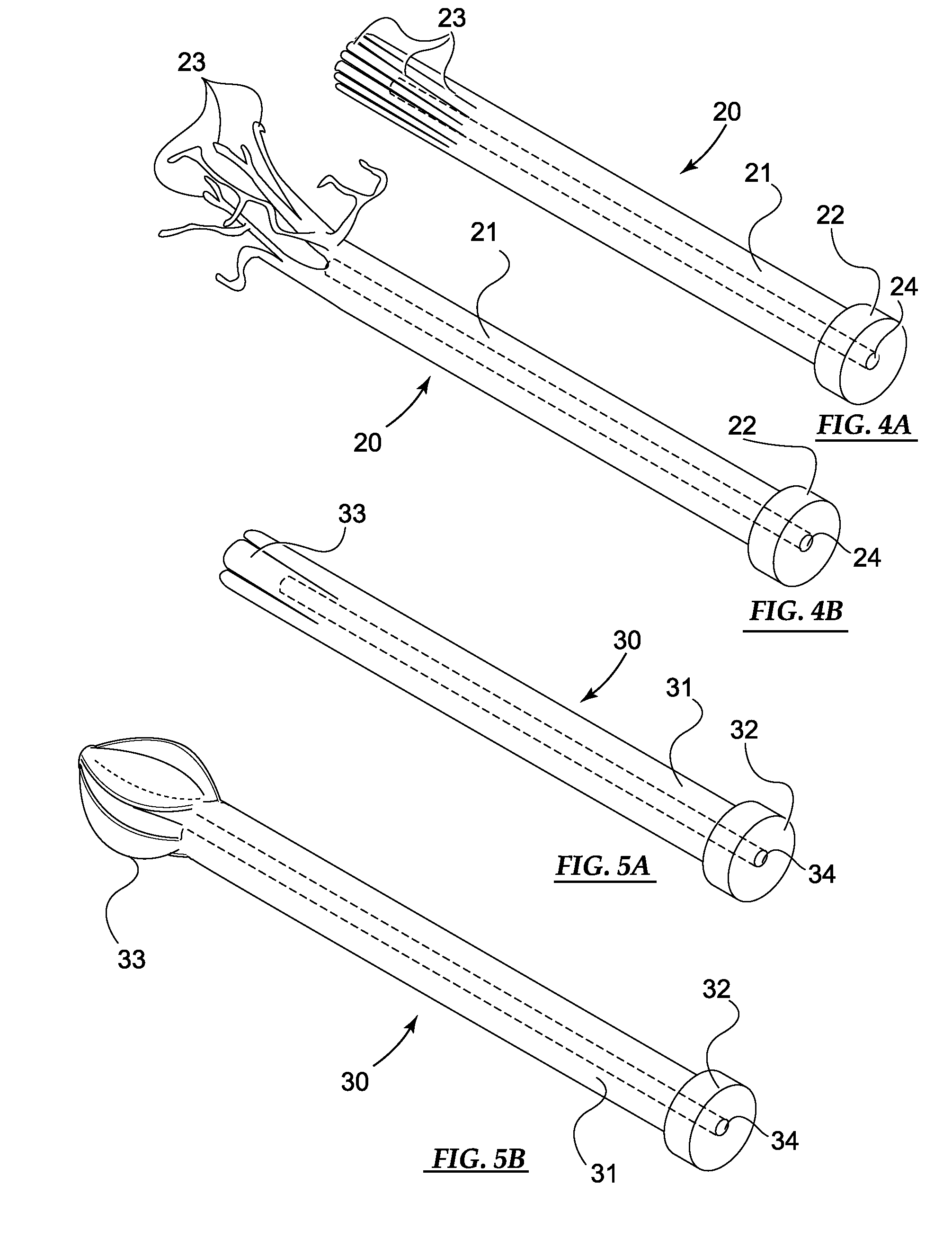 Device and method for orthopedic fracture fixation