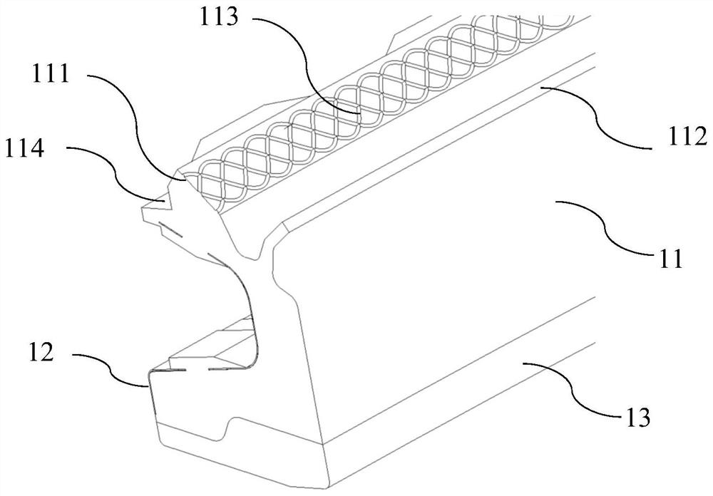 Sealing ring and sealing unit