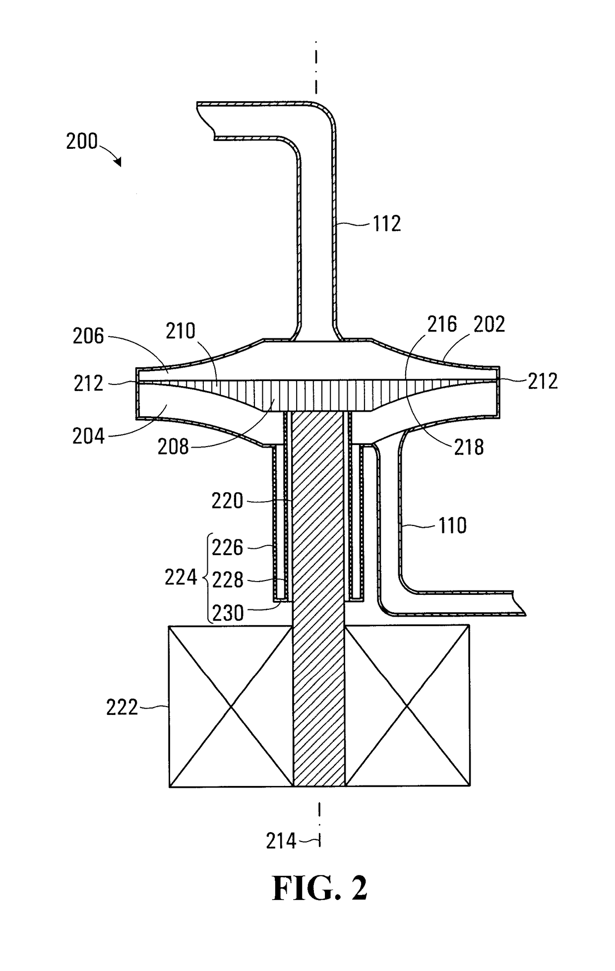 Thermoacoustic transducer apparatus including a transmission duct