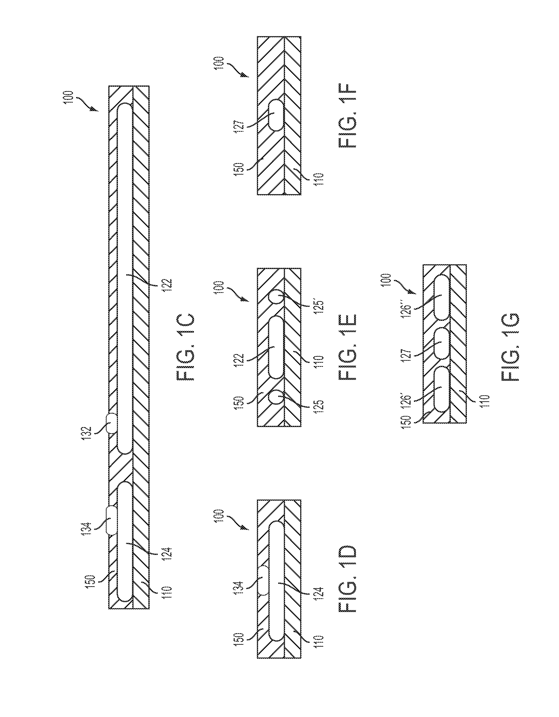Dual-Band Series-Aligned Complementary Double-V Antenna, Method of Manufacture and Kits Therefor