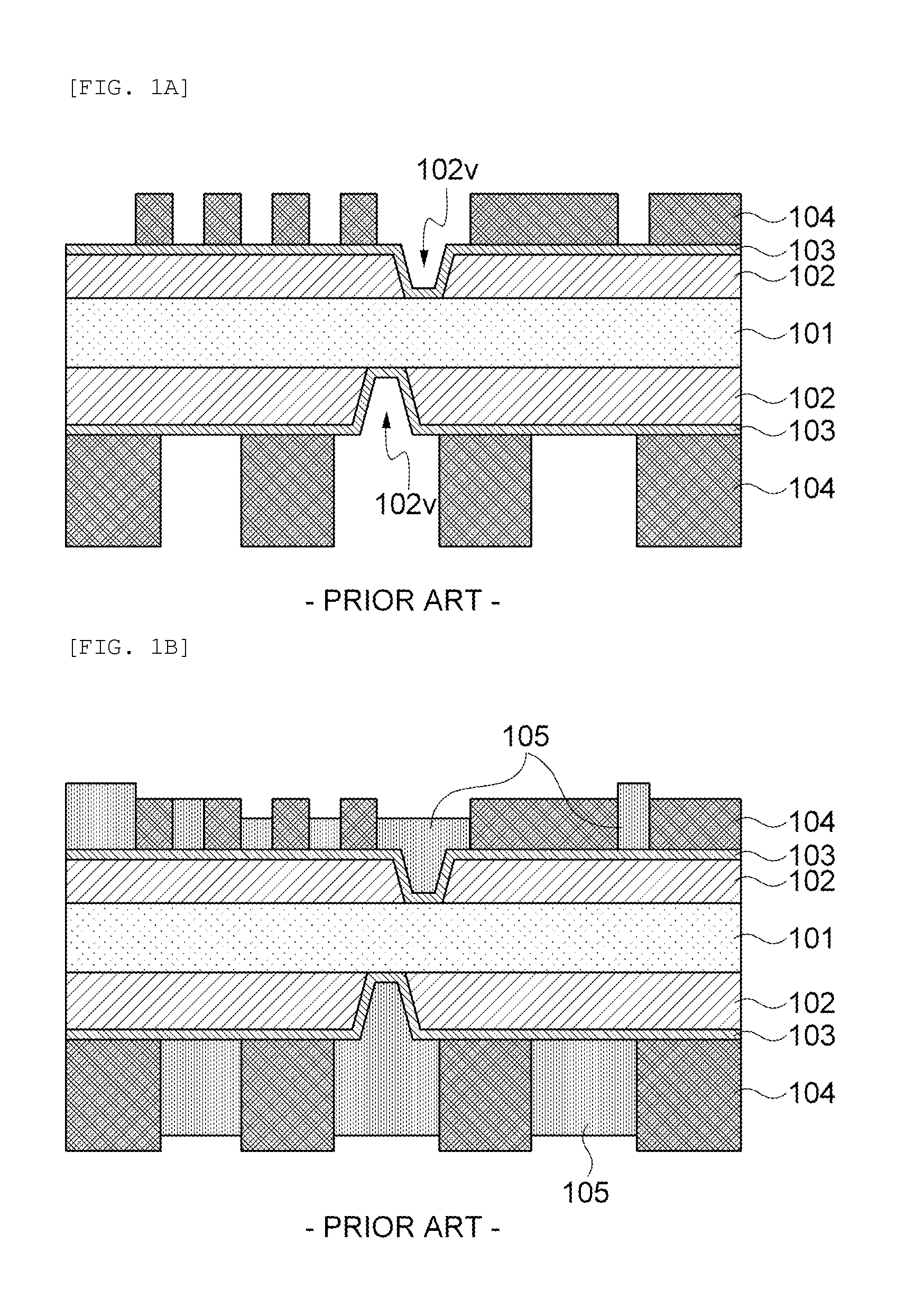 Printed circuit board and manufacturing method thereof