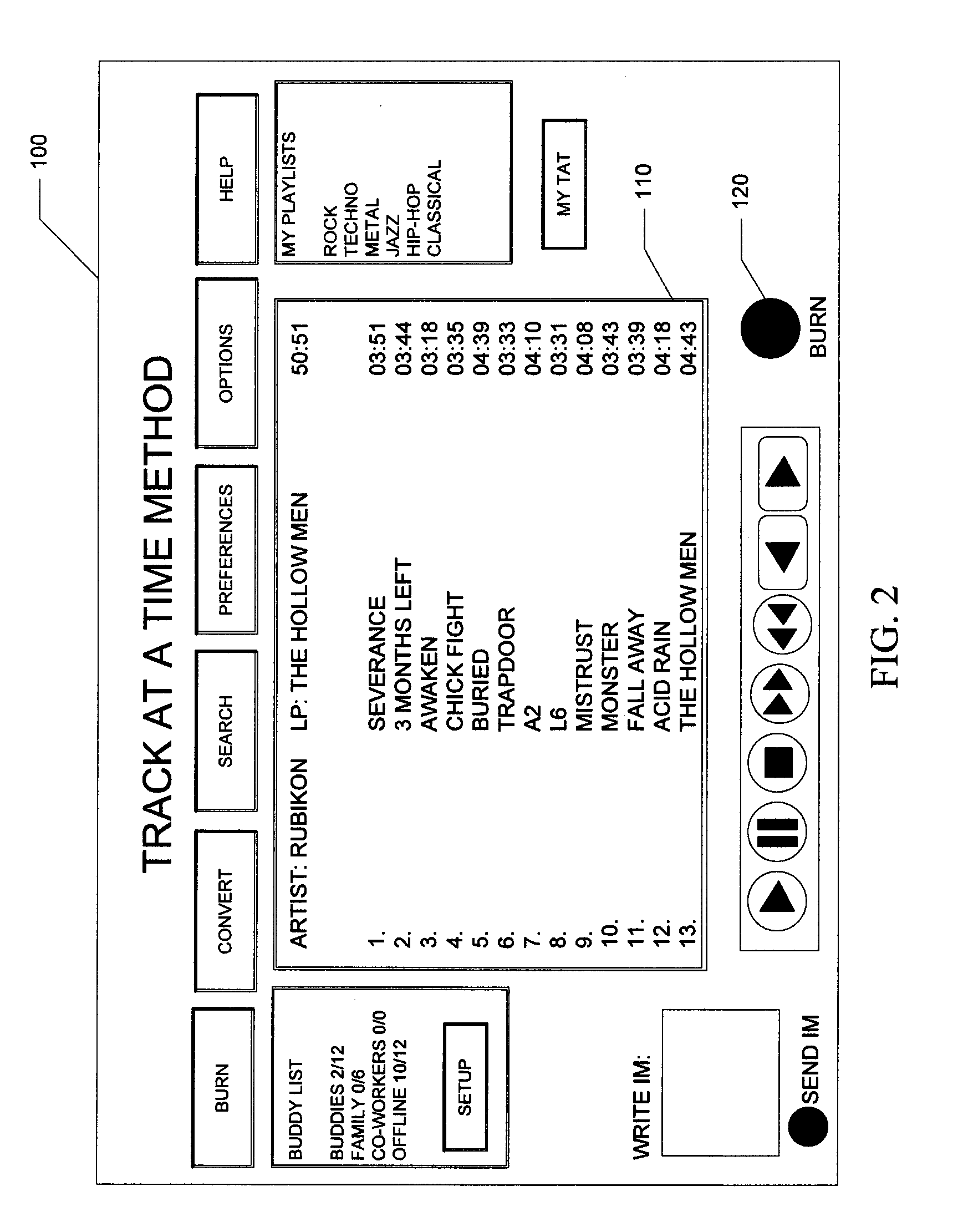 System And Method For Concurrently Downloading Digital Content And Recording To Removable Media