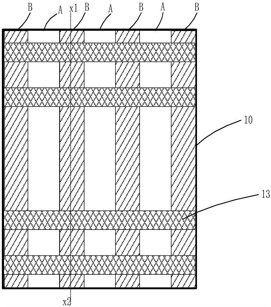 Flash memory structure and manufacturing method thereof