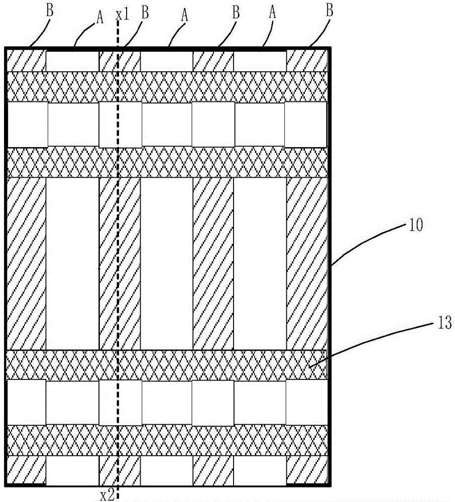 Flash memory structure and manufacturing method thereof