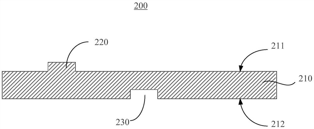 Shell manufacturing method, shell and mobile terminal