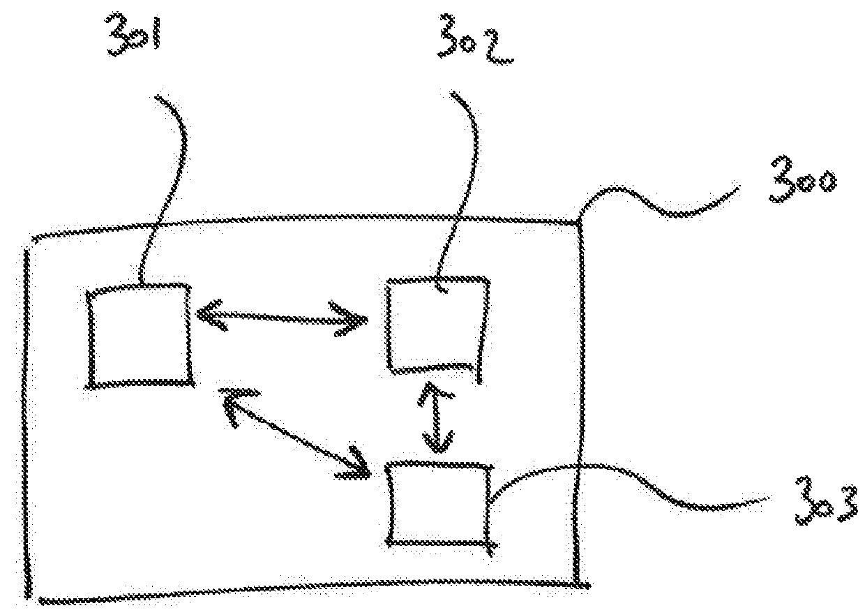 Method and an electronic device for calibrating a plenoptic camera