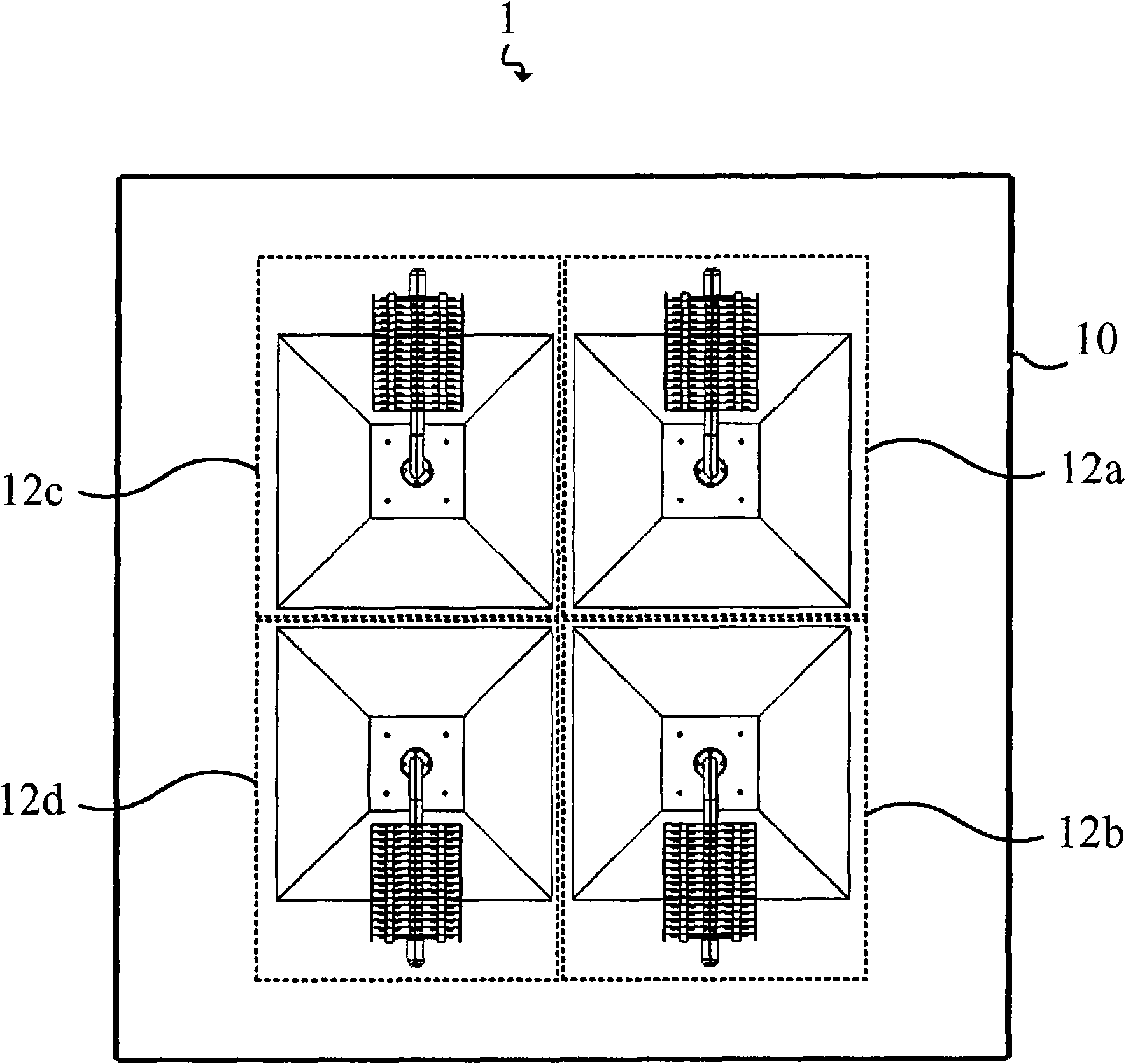 Illumination device