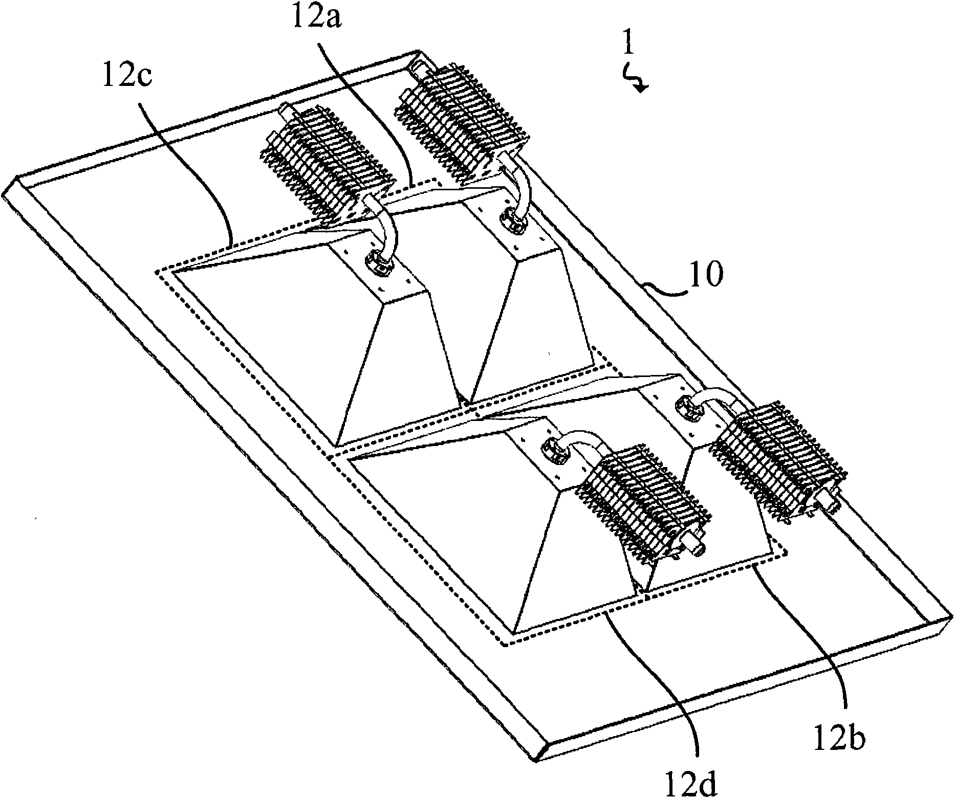 Illumination device