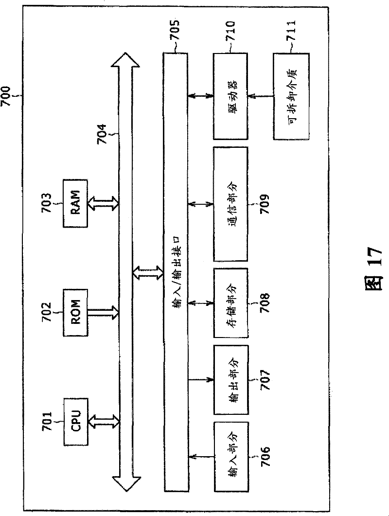 Device and method for identifying inverse characteristic of nonlinear system, power amplifier and predistorter thereof