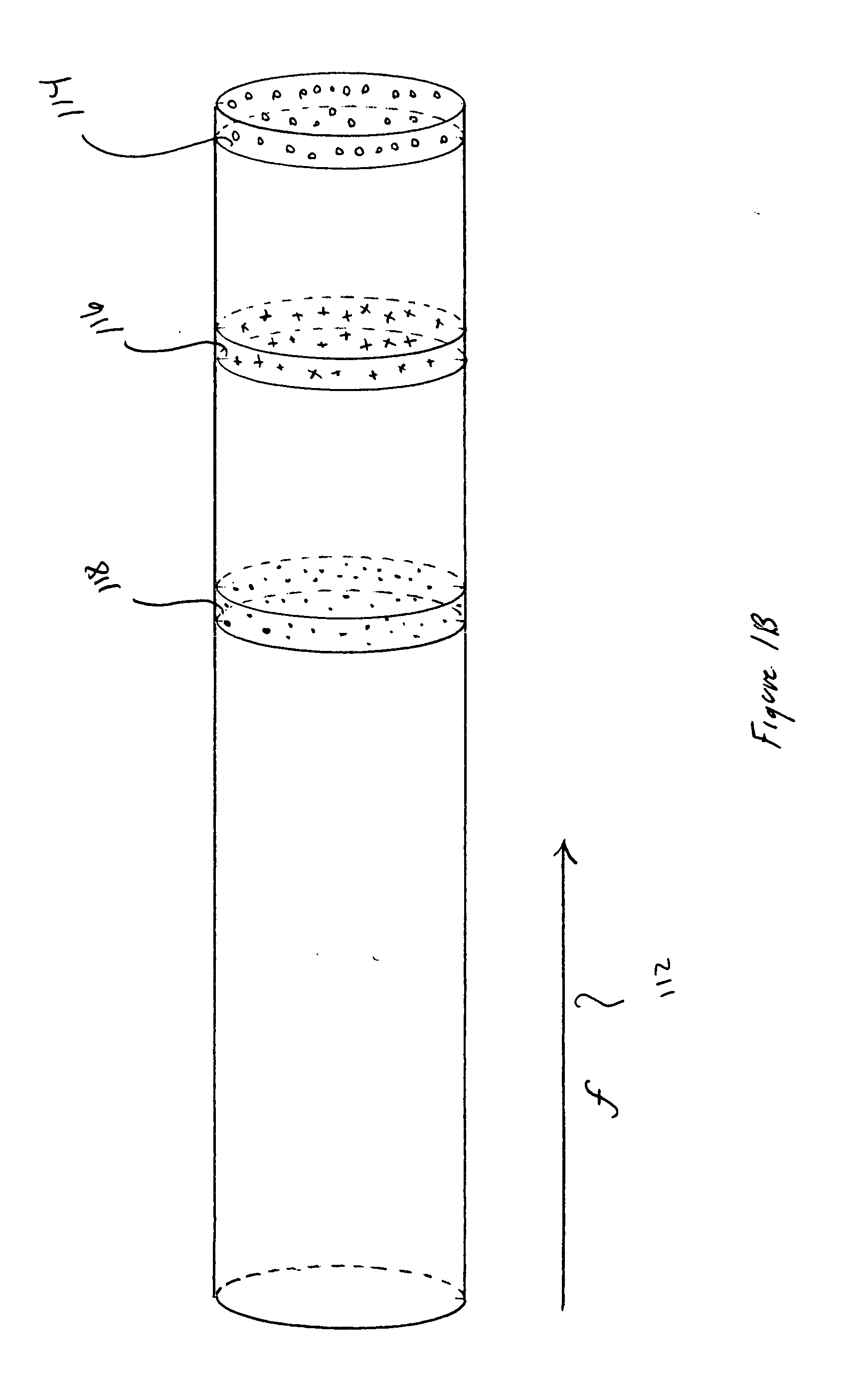 Method and system for electrokinetic, preparative sample separation in high-surface-area separation channels with non-convex cross sections