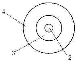 Pipe expanding device