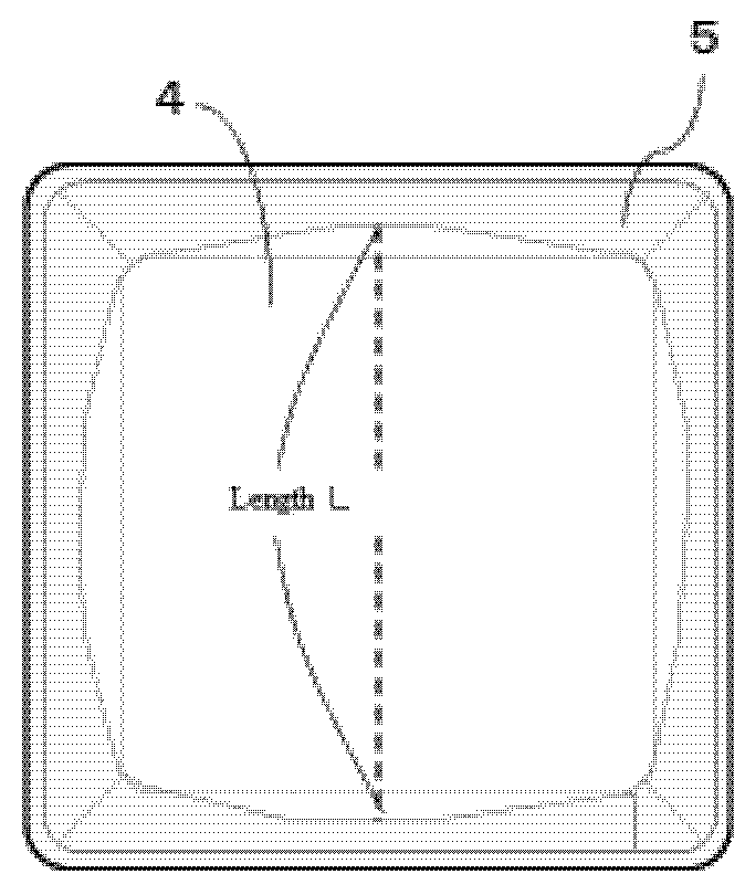 Heat-shrinkable polyester film and package