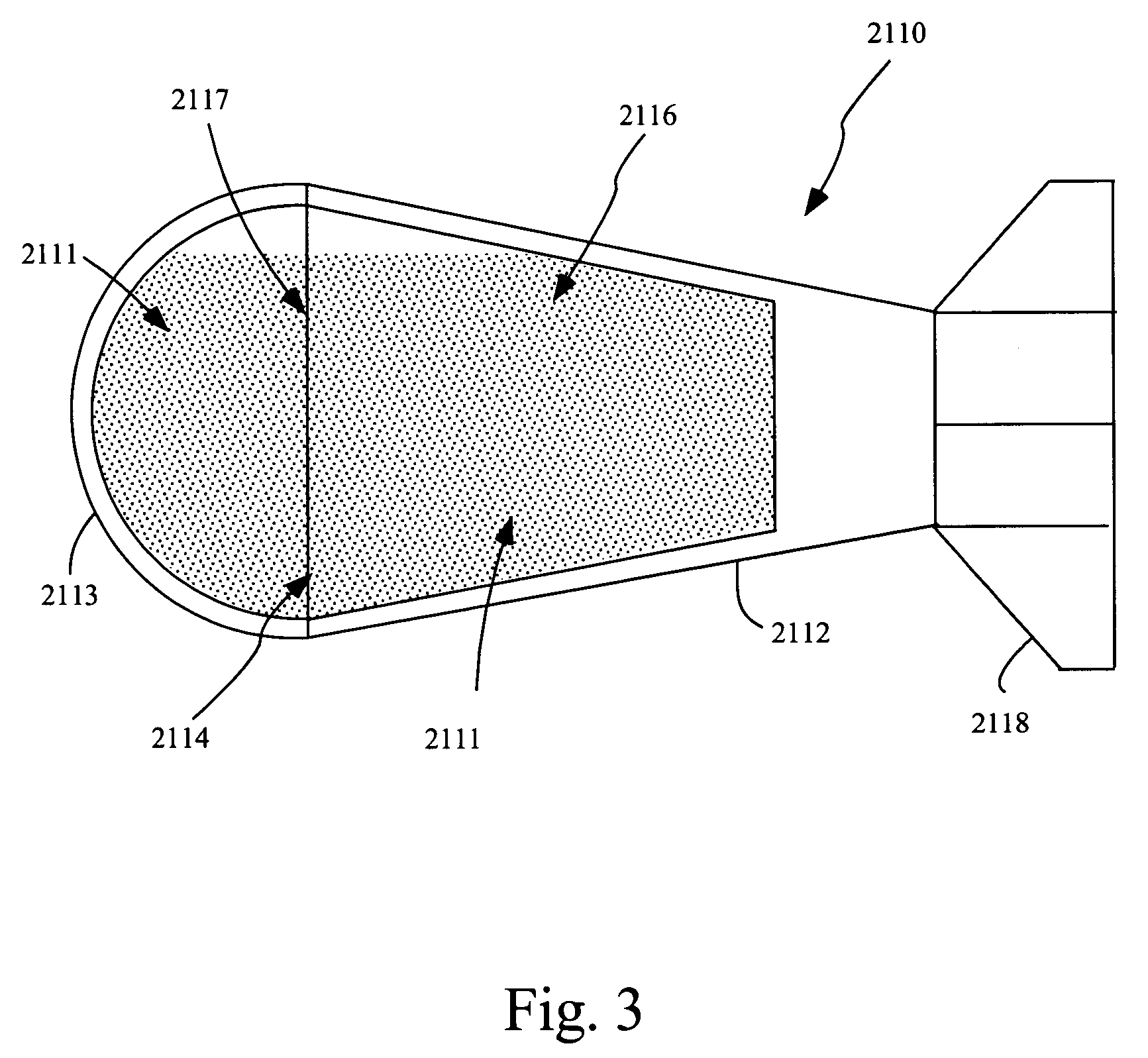 Stabilized non-lethal projectile systems