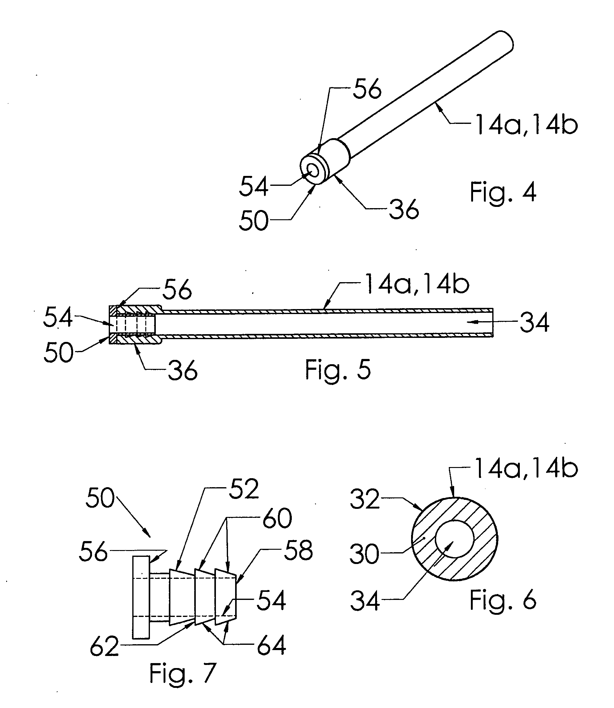 Catheter-to-Extension Tube Assembly and Method of Making Same