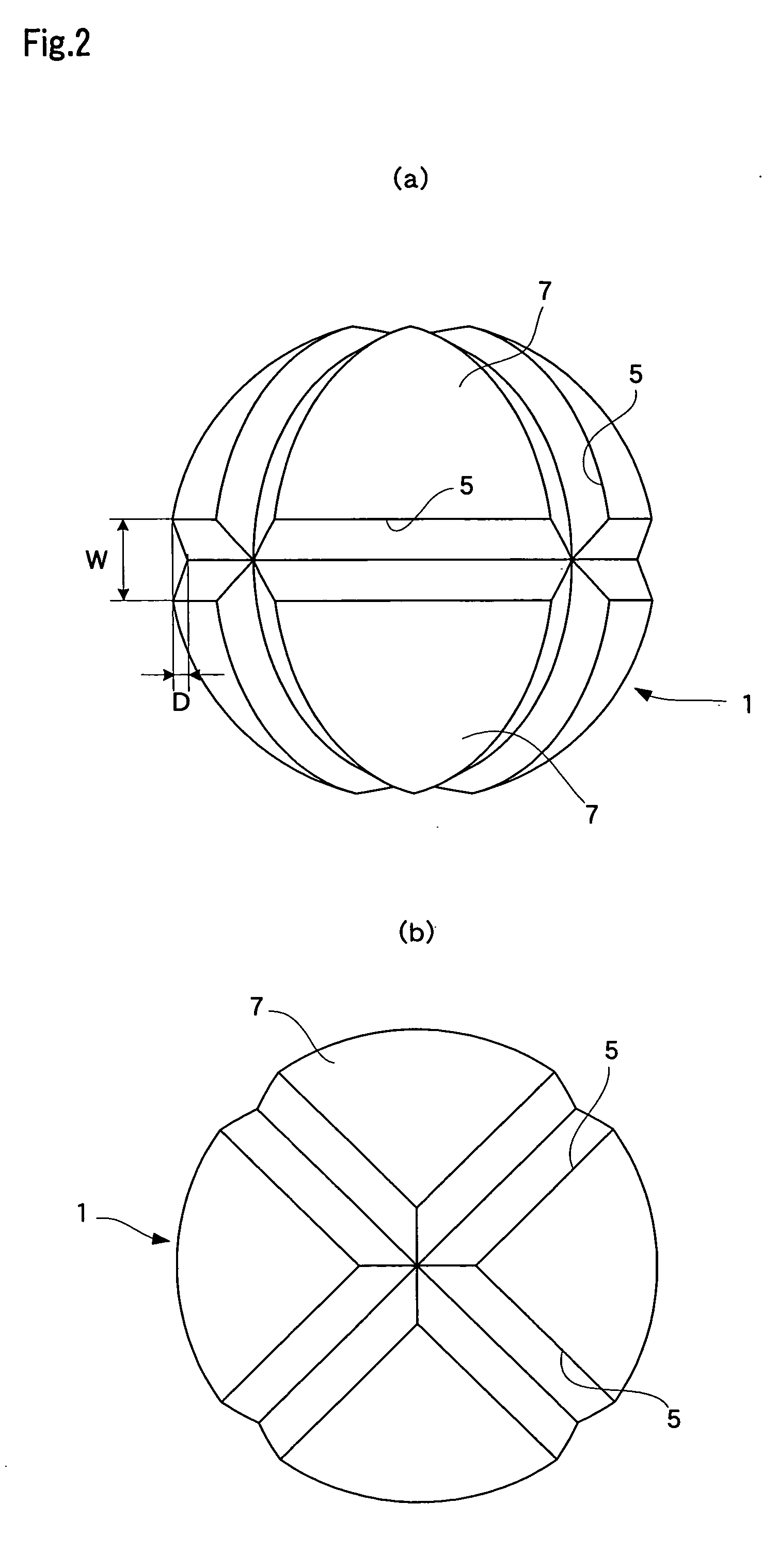 Golf ball and method of manufacturing the same