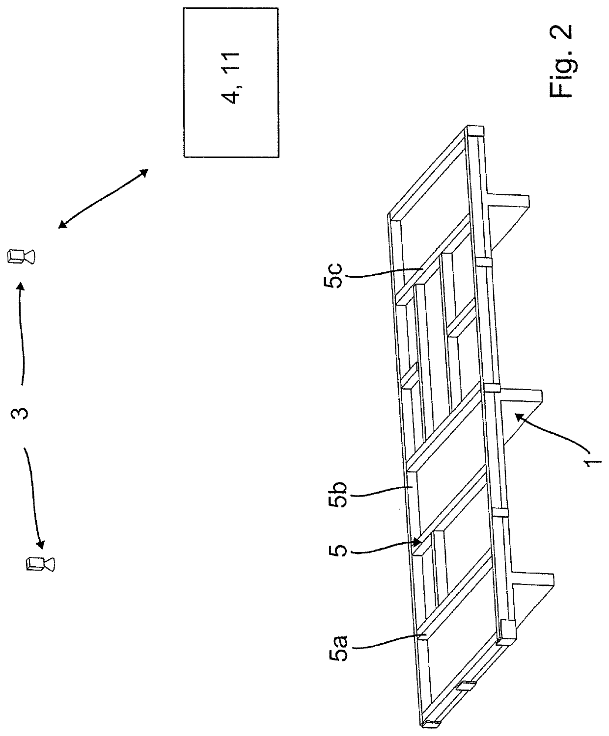 Process for manufacturing wall elements from nailable and/or stapleable materials