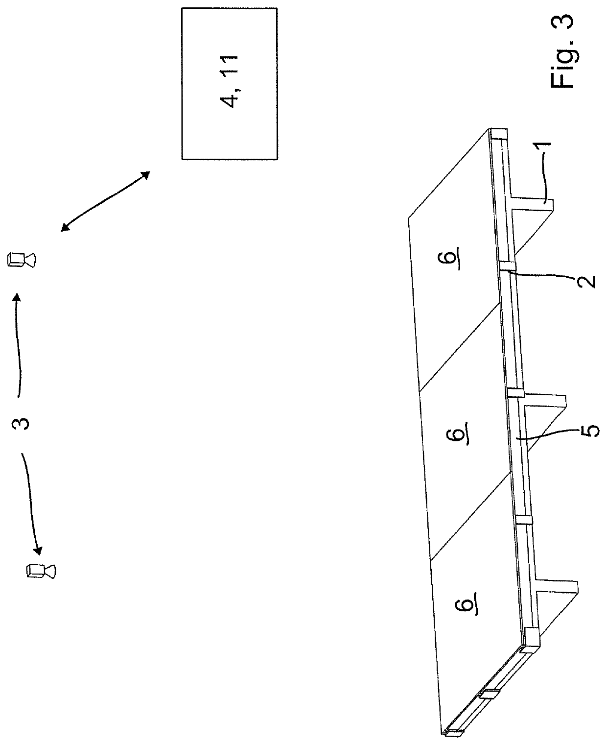 Process for manufacturing wall elements from nailable and/or stapleable materials