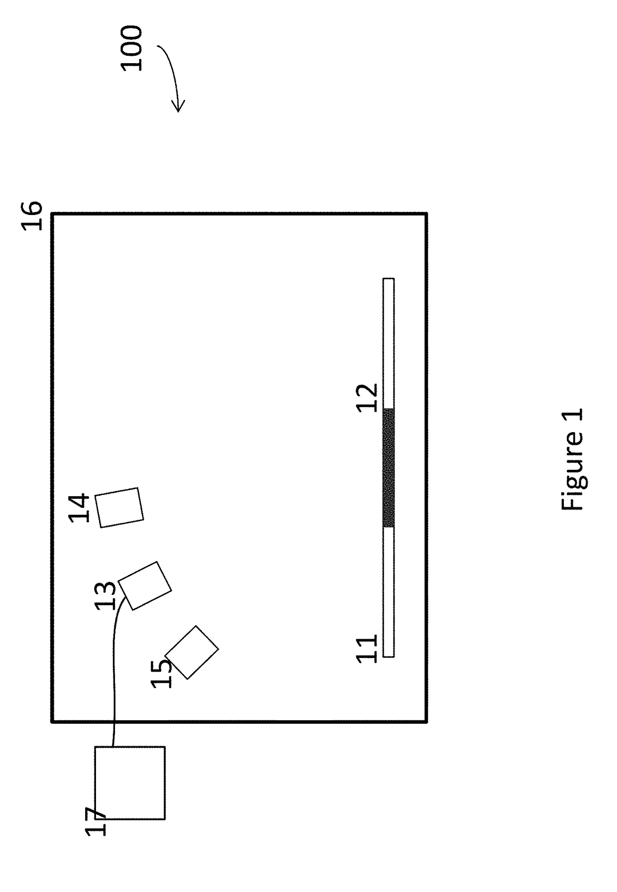 System and method of measuring hematocrit