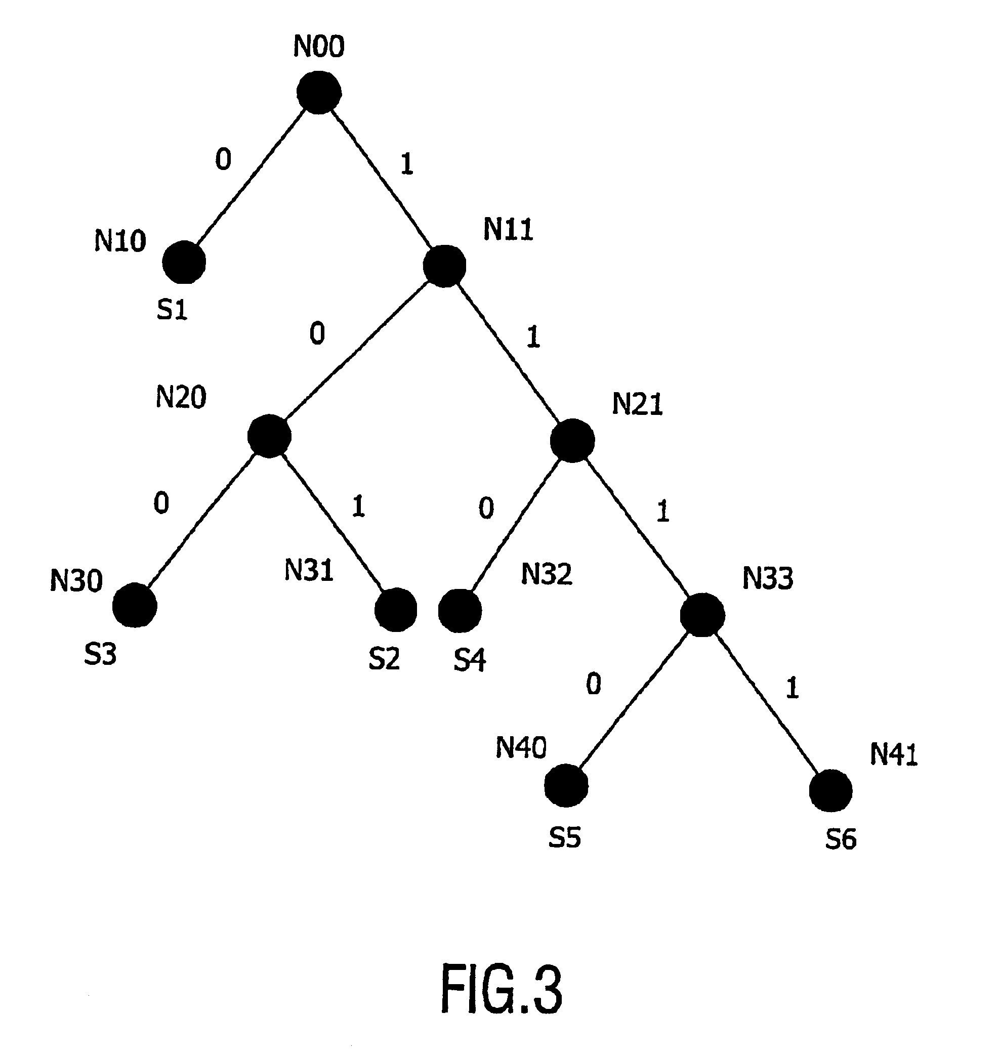 Method of decoding a variable-length codeword sequence